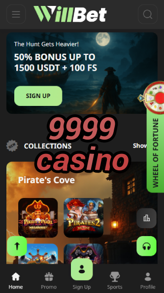 9999 Casino - Ultimate Lucky Number Casino-www.bdqngd.com
